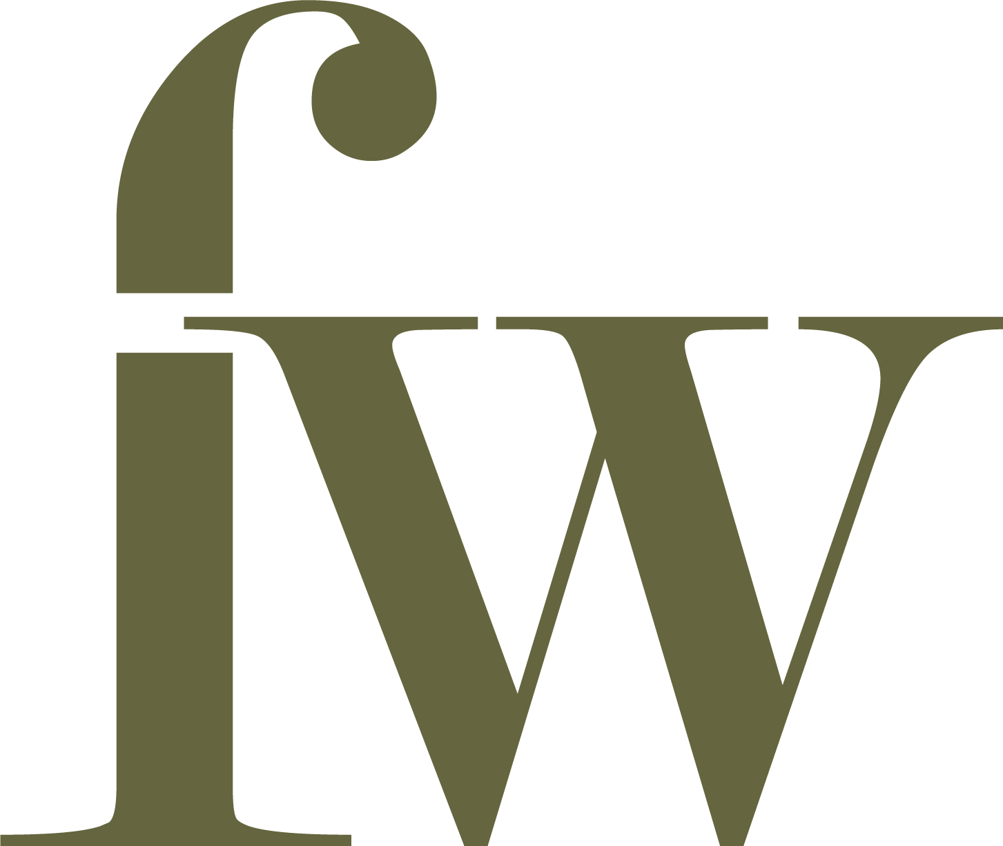 FWS member